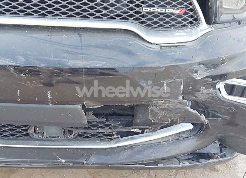 Photo 6 of 2021 Dodge Durango CITADEL RWD (VIN 1C4RDHEG5MC790416)