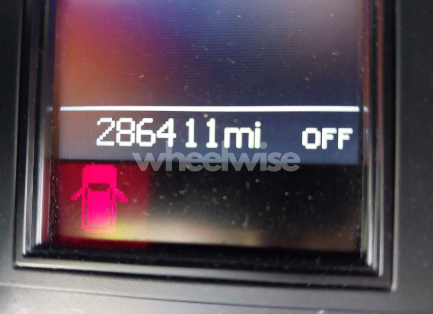 Photo 15 of 2013 Dodge Durango CITADEL (VIN 1C4RDHEG7DC562546)