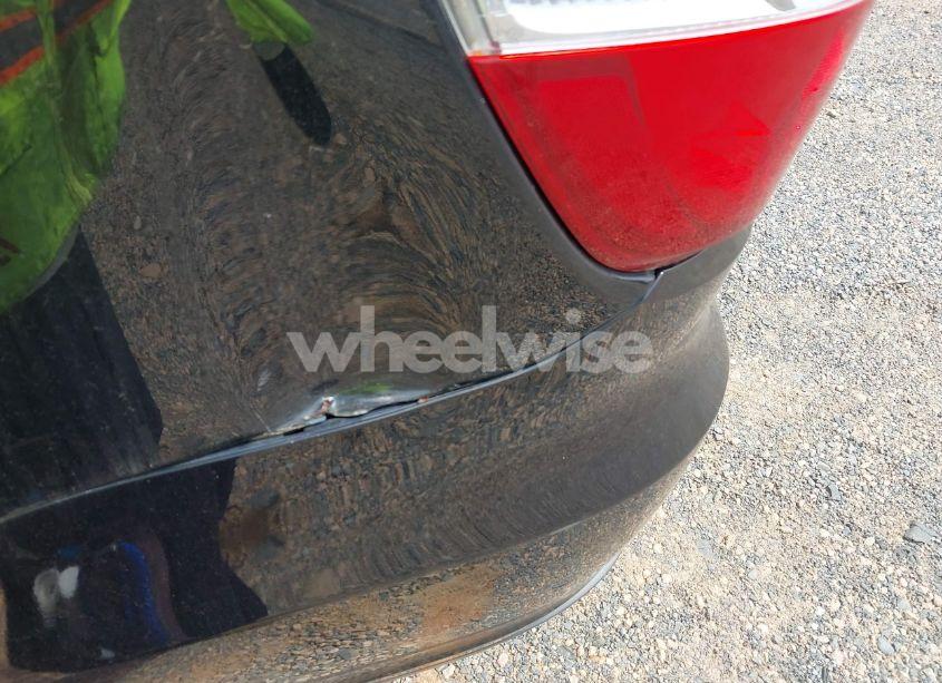 Photo 19 of 2013 Dodge Durango CITADEL (VIN 1C4RDHEG7DC562546)