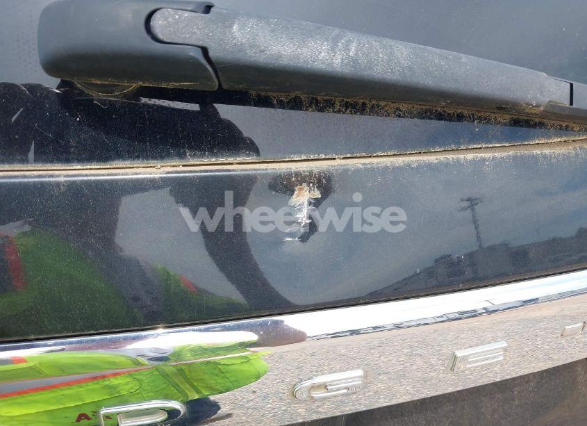 Photo 20 of 2013 Dodge Durango CITADEL (VIN 1C4RDHEG7DC562546)