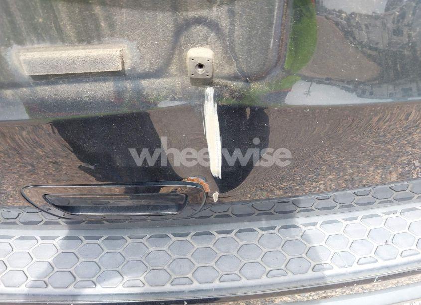 Photo 21 of 2013 Dodge Durango CITADEL (VIN 1C4RDHEG7DC562546)