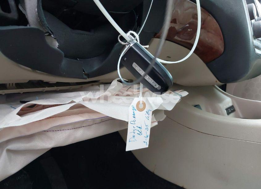 Photo 11 of 2017 Dodge Durango CITADEL RWD (VIN 1C4RDHEG8HC690154)