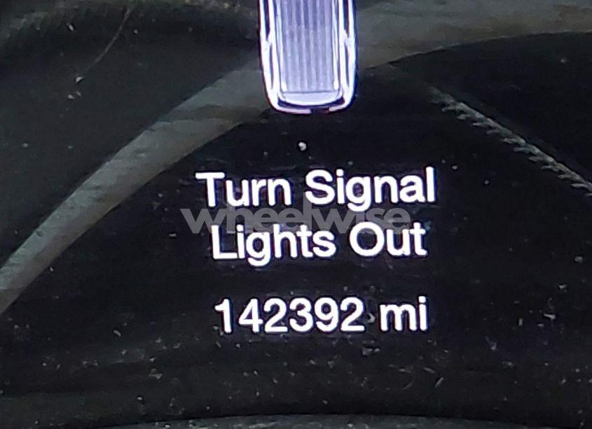 Photo 15 of 2017 Dodge Durango CITADEL RWD (VIN 1C4RDHEG8HC690154)