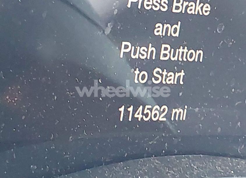 Photo 15 of 2017 Dodge Durango CITADEL ANODIZED PLATINUM (VIN 1C4RDHEGXHC732789)