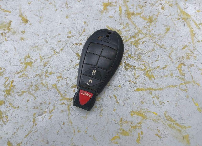 Photo 11 of 2012 Dodge Durango SXT (VIN 1C4RDJAG0CC195937)