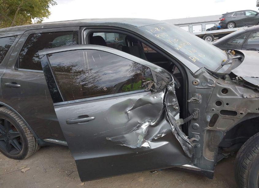 Photo 13 of 2012 Dodge Durango SXT (VIN 1C4RDJAG0CC195937)