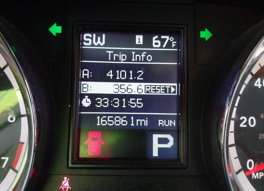 Photo 15 of 2012 Dodge Durango SXT (VIN 1C4RDJAG0CC195937)