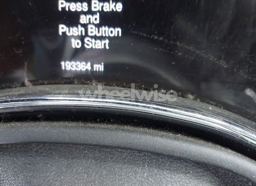 Photo 14 of 2015 Dodge Durango SXT (VIN 1C4RDJAG0FC147522)