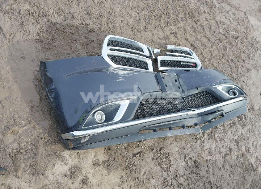 Photo 12 of 2015 Dodge Durango SXT (VIN 1C4RDJAG0FC938536)