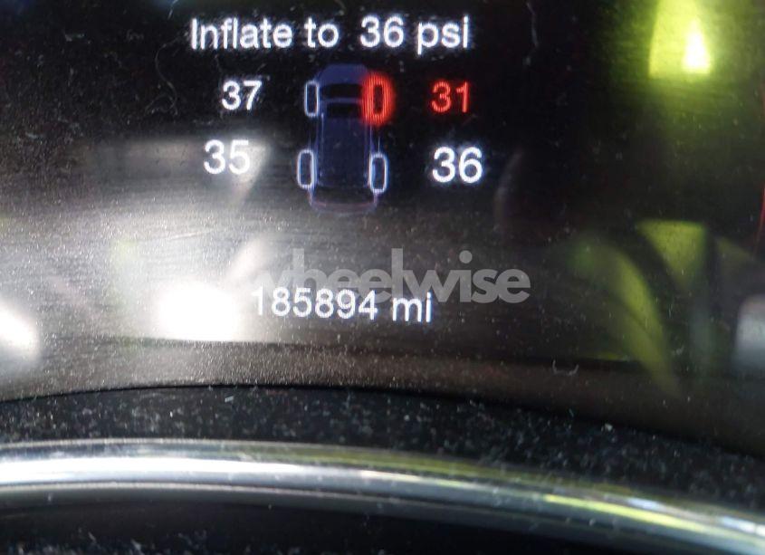 Photo 15 of 2017 Dodge Durango SXT AWD (VIN 1C4RDJAG0HC627305)