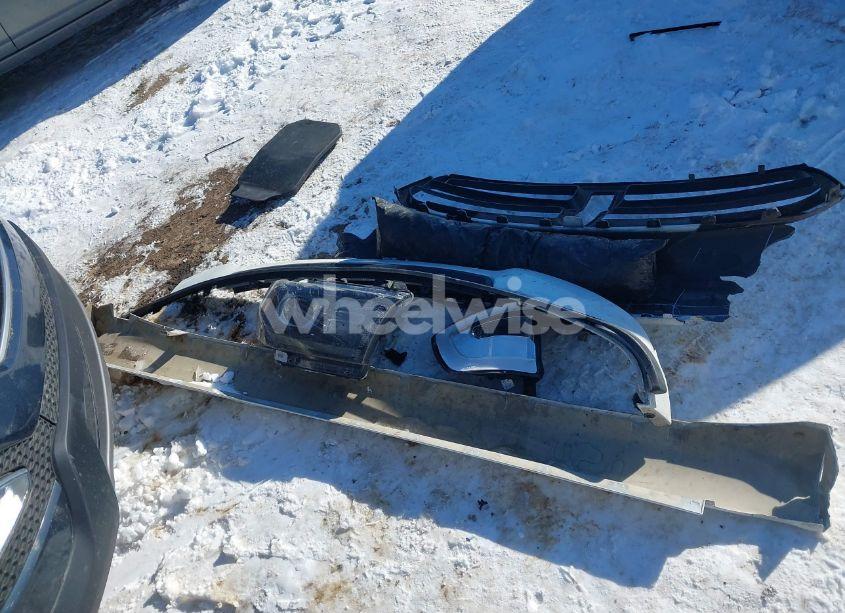 Photo 12 of 2018 Dodge Durango SXT AWD (VIN 1C4RDJAG0JC116666)