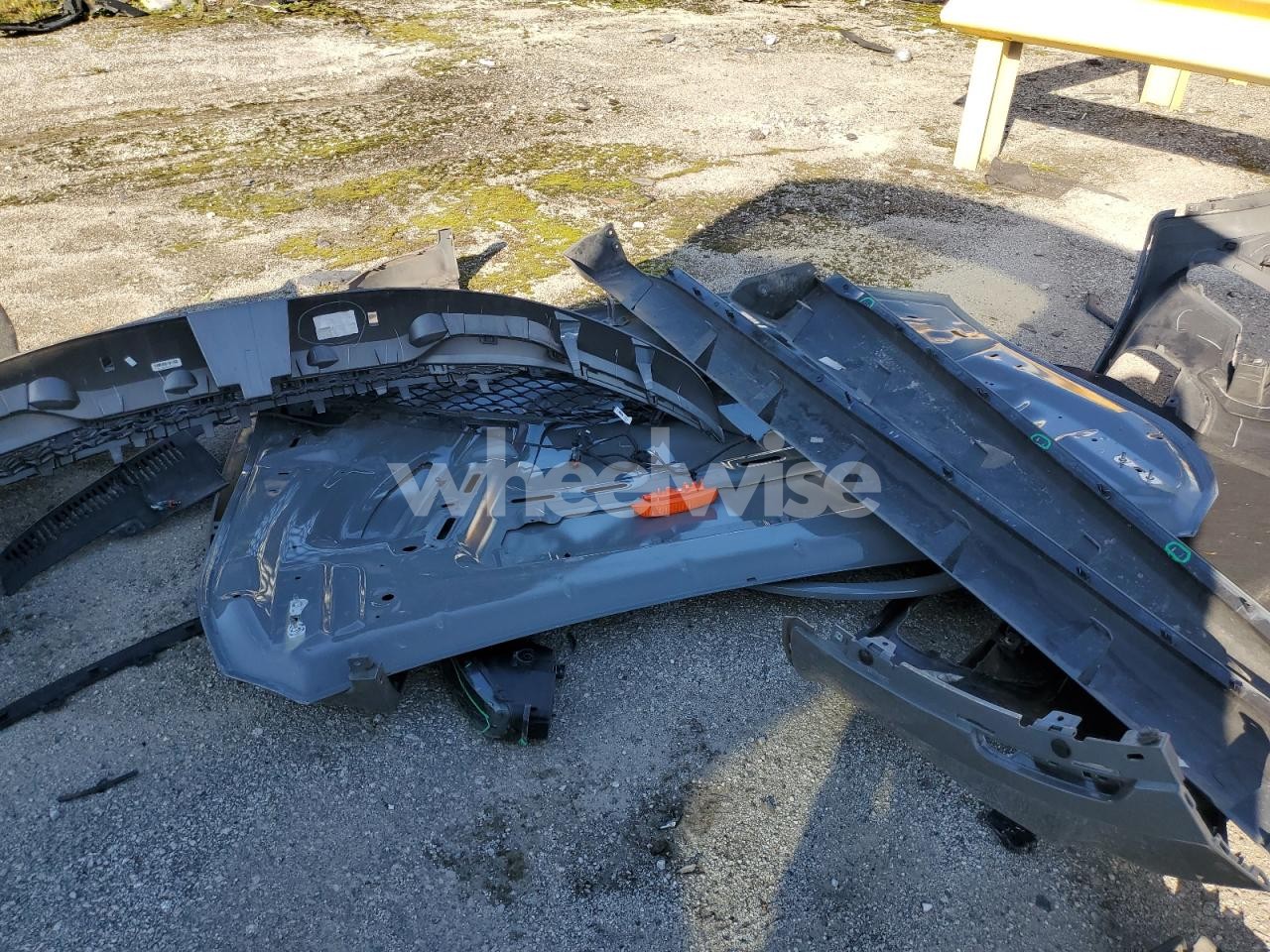 Photo 13 of 2022 DODGE DURANGO SXT (VIN 1C4RDJAG0NC174119)