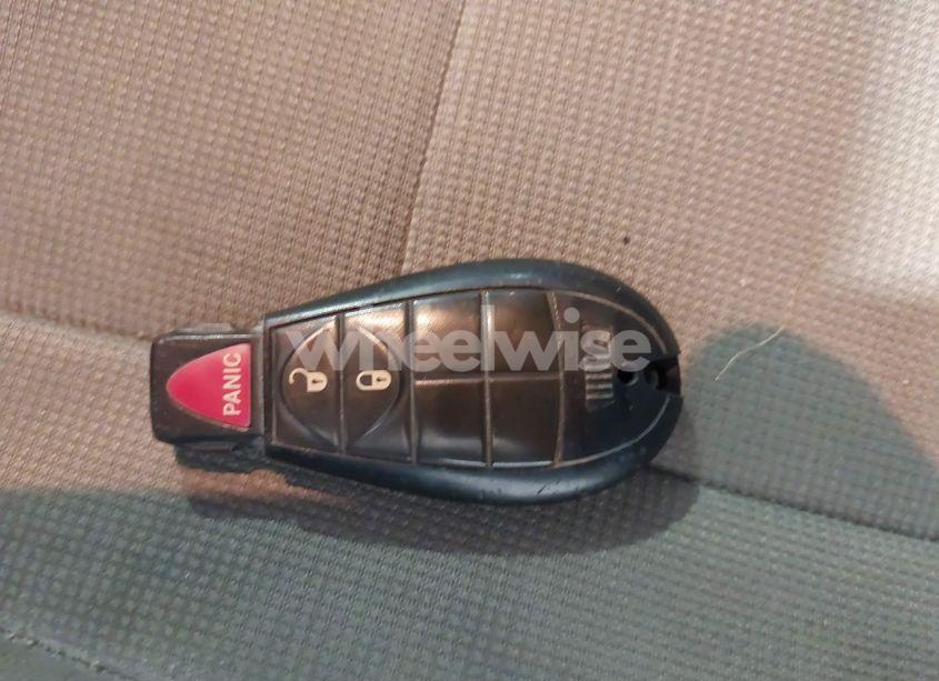 Photo 11 of 2013 Dodge Durango SXT (VIN 1C4RDJAG1DC510245)