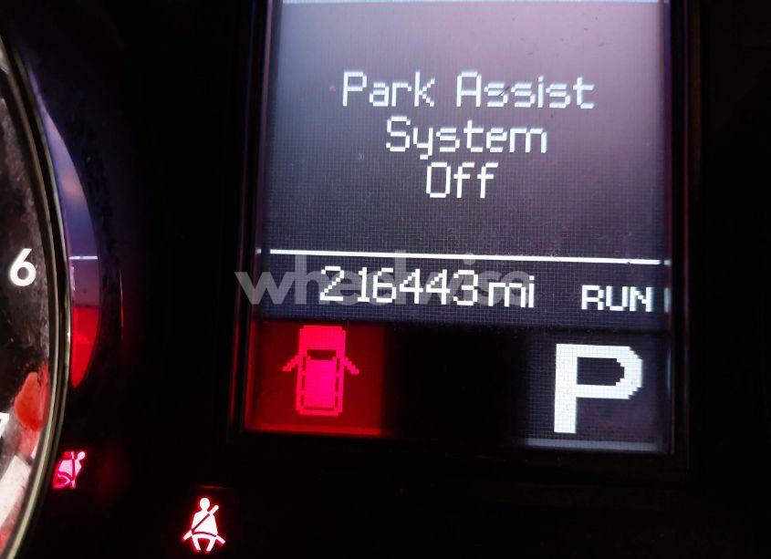 Photo 15 of 2013 Dodge Durango SXT (VIN 1C4RDJAG1DC510245)