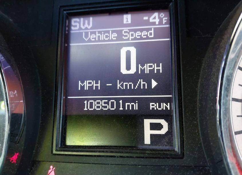 Photo 15 of 2013 Dodge Durango SXT (VIN 1C4RDJAG1DC673557)