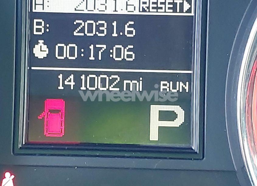 Photo 15 of 2013 Dodge Durango SXT (VIN 1C4RDJAG1DC686843)