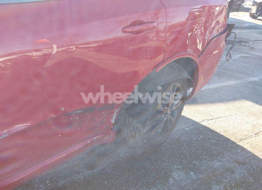 Photo 6 of 2013 Dodge Durango SXT (VIN 1C4RDJAG1DC686843)