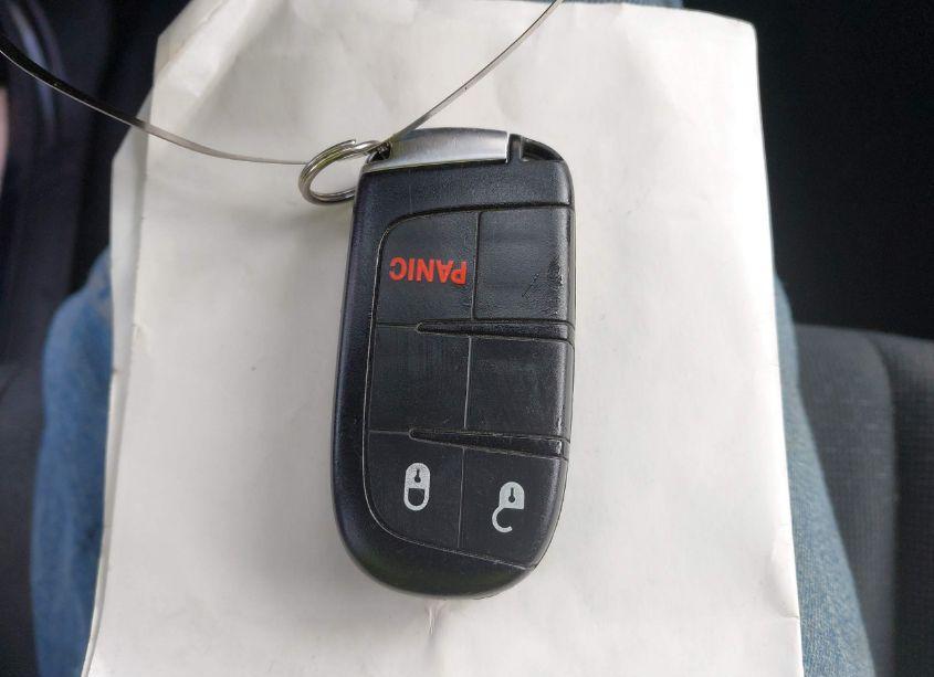 Photo 11 of 2014 Dodge Durango SXT (VIN 1C4RDJAG1EC391081)