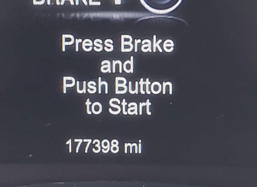 Photo 15 of 2014 Dodge Durango SXT (VIN 1C4RDJAG1EC391081)