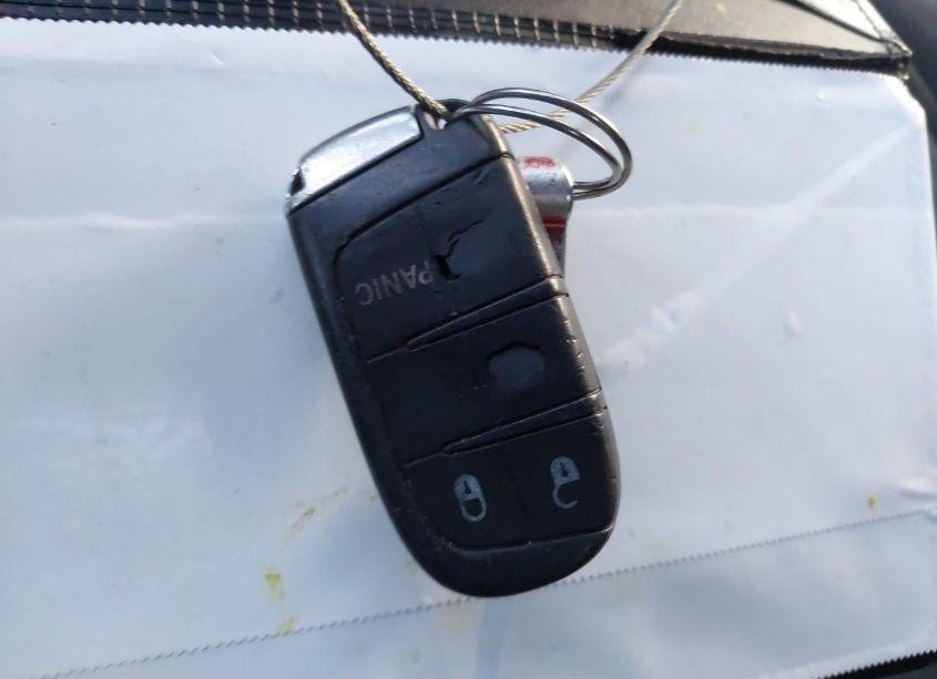 Photo 11 of 2014 Dodge Durango SXT (VIN 1C4RDJAG1EC595637)