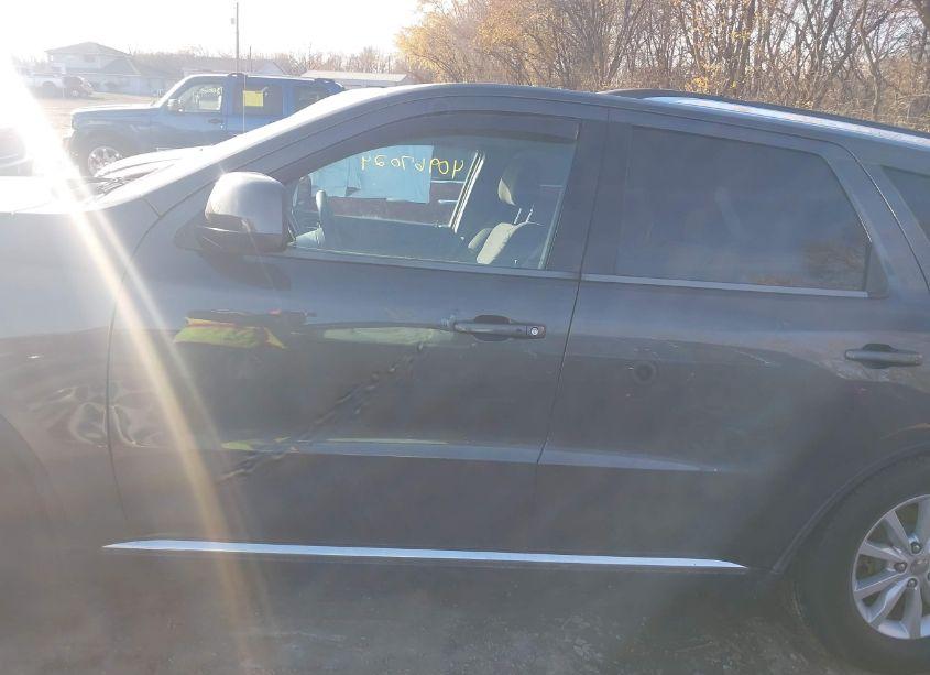 Photo 15 of 2015 Dodge Durango SXT (VIN 1C4RDJAG1FC128381)