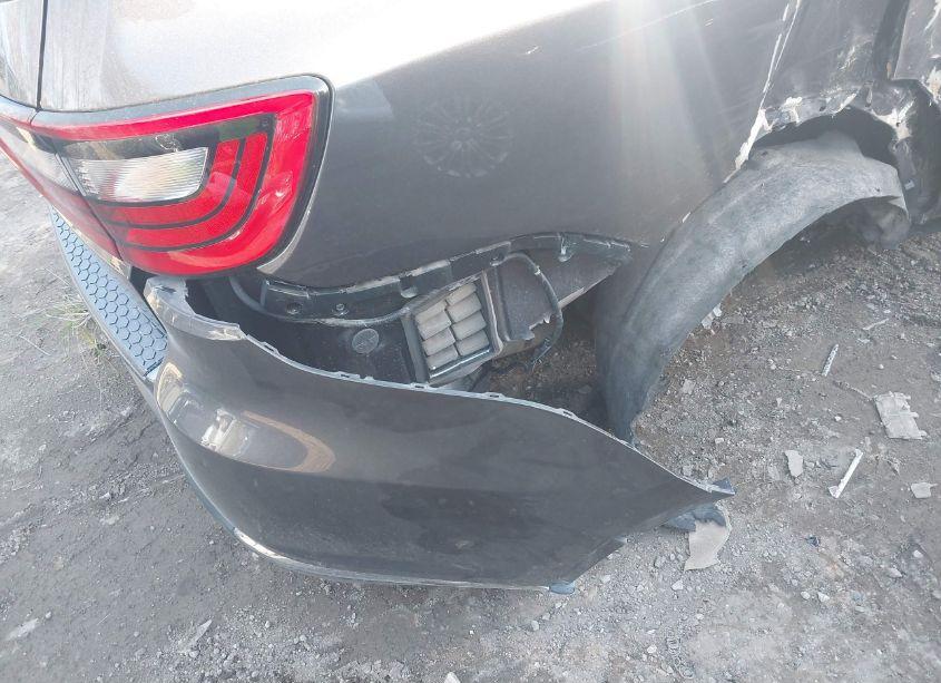 Photo 19 of 2015 Dodge Durango SXT (VIN 1C4RDJAG1FC128381)