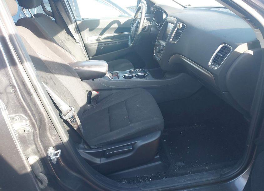 Photo 5 of 2015 Dodge Durango SXT (VIN 1C4RDJAG1FC128381)