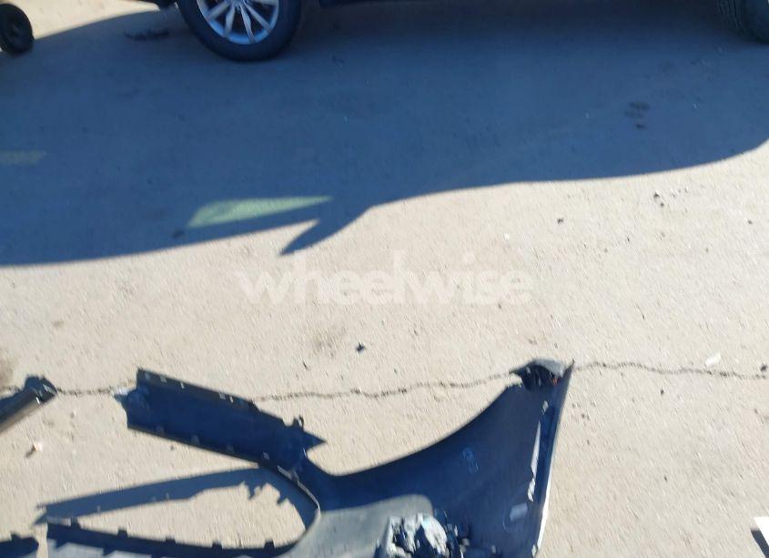 Photo 12 of 2017 Dodge Durango SXT AWD (VIN 1C4RDJAG1HC709737)