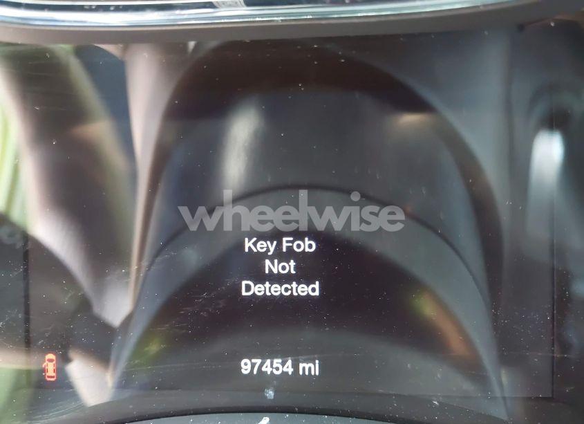 Photo 14 of 2017 Dodge Durango SXT AWD (VIN 1C4RDJAG1HC709737)