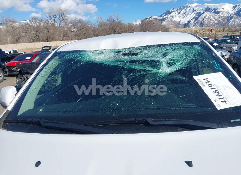 Photo 6 of 2017 Dodge Durango SXT AWD (VIN 1C4RDJAG1HC709737)