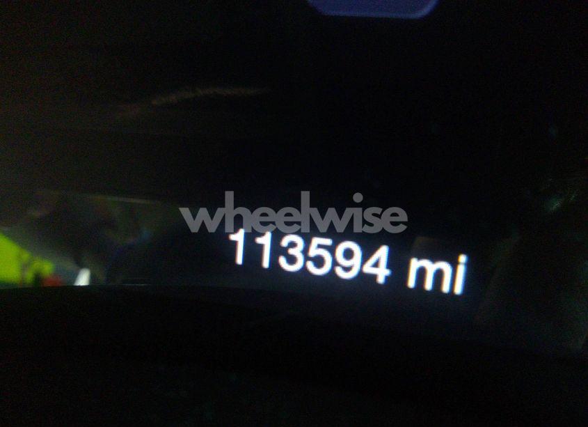 Photo 15 of 2018 Dodge Durango SXT AWD (VIN 1C4RDJAG1JC329772)