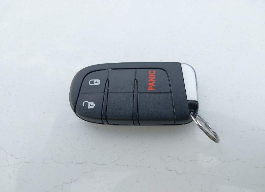 Photo 11 of 2019 Dodge Durango SXT AWD (VIN 1C4RDJAG1KC585508)