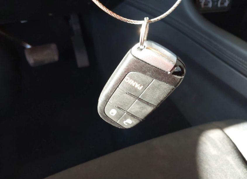 Photo 11 of 2023 Dodge Durango SXT LAUNCH EDITION AWD (VIN 1C4RDJAG1PC581644)