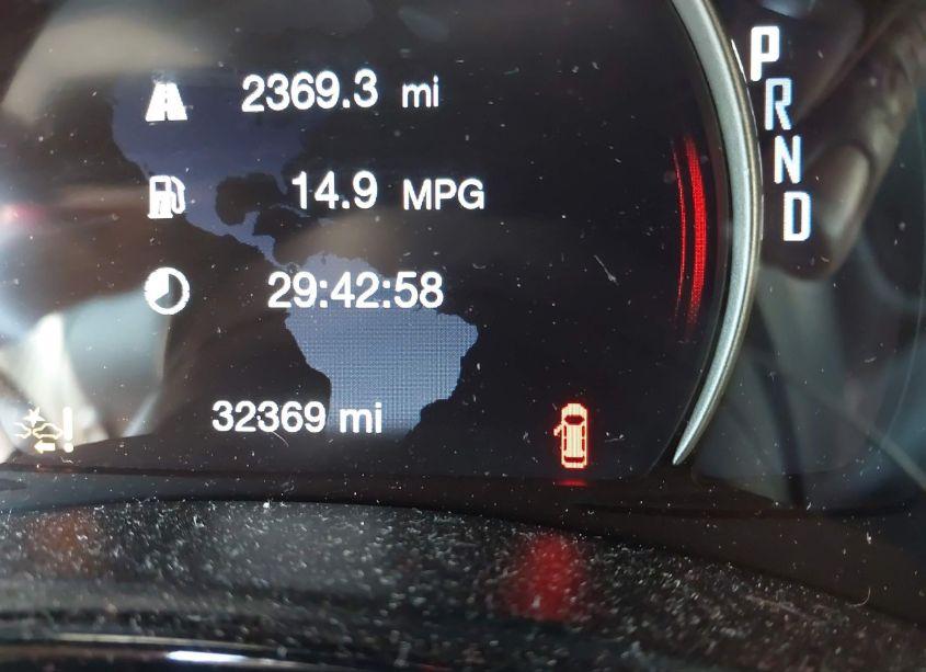 Photo 16 of 2023 Dodge Durango SXT LAUNCH EDITION AWD (VIN 1C4RDJAG1PC581644)