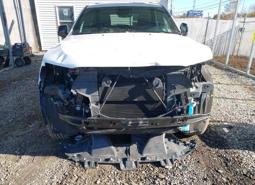 Photo 6 of 2023 Dodge Durango SXT LAUNCH EDITION AWD (VIN 1C4RDJAG1PC581644)