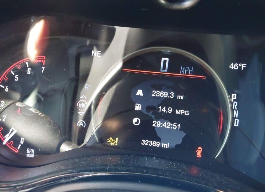 Photo 7 of 2023 Dodge Durango SXT LAUNCH EDITION AWD (VIN 1C4RDJAG1PC581644)