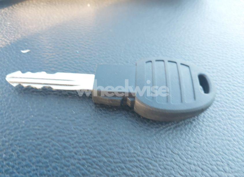 Photo 9 of 2012 Dodge Durango SXT (VIN 1C4RDJAG2CC169484)