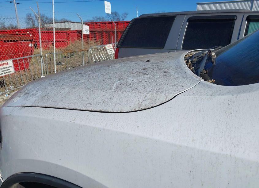 Photo 10 of 2013 Dodge Durango SXT (VIN 1C4RDJAG2DC671686)