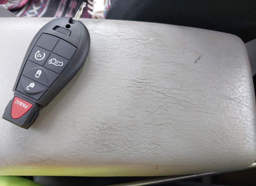 Photo 11 of 2013 Dodge Durango SXT (VIN 1C4RDJAG2DC671686)