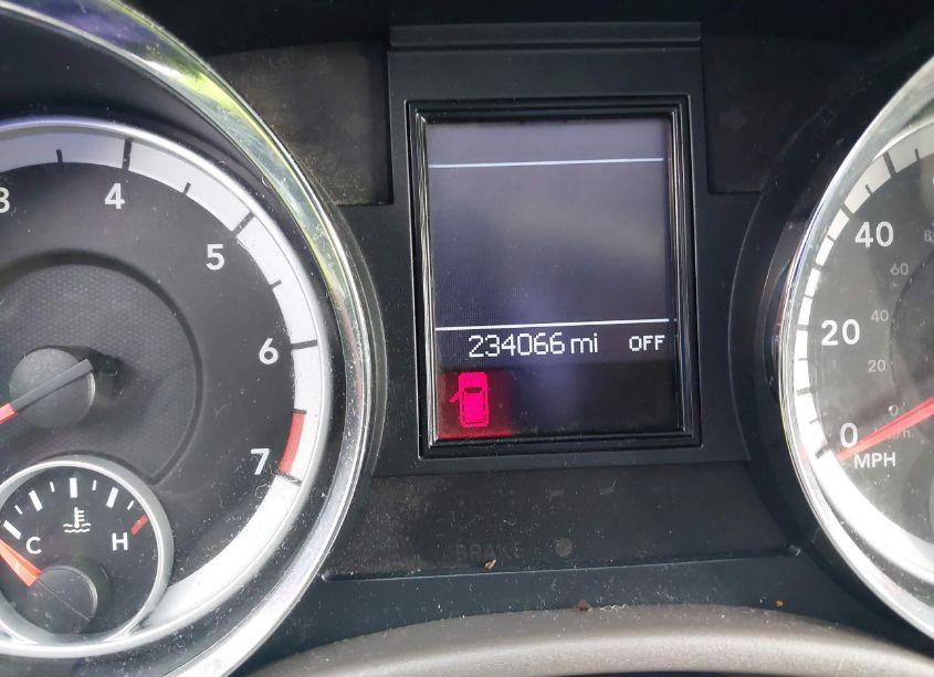 Photo 7 of 2013 Dodge Durango SXT (VIN 1C4RDJAG2DC671686)