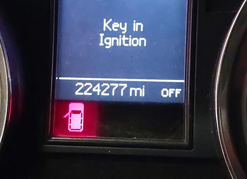 Photo 15 of 2013 Dodge Durango SXT (VIN 1C4RDJAG2DC688424)