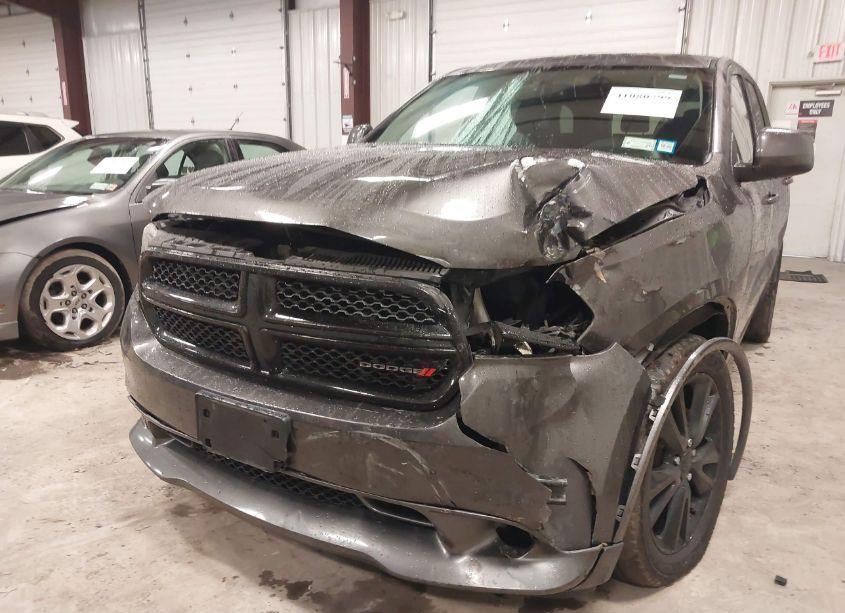 Photo 6 of 2013 Dodge Durango SXT (VIN 1C4RDJAG2DC688424)