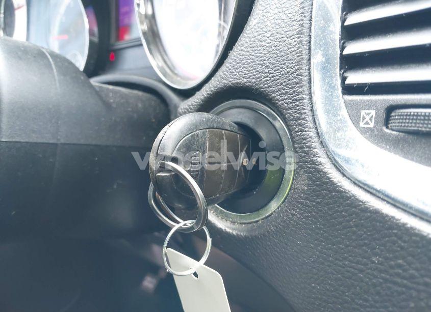 Photo 11 of 2013 Dodge Durango SXT (VIN 1C4RDJAG2DC699021)