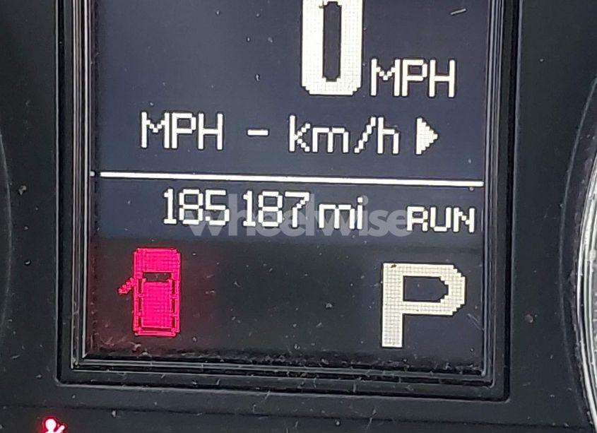 Photo 15 of 2013 Dodge Durango SXT (VIN 1C4RDJAG2DC699021)