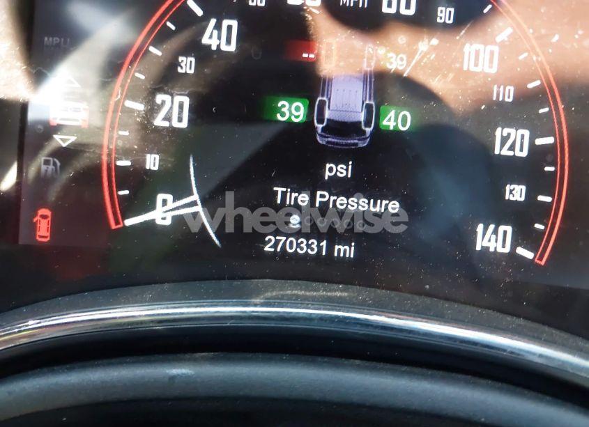 Photo 15 of 2014 Dodge Durango SXT (VIN 1C4RDJAG2EC419910)