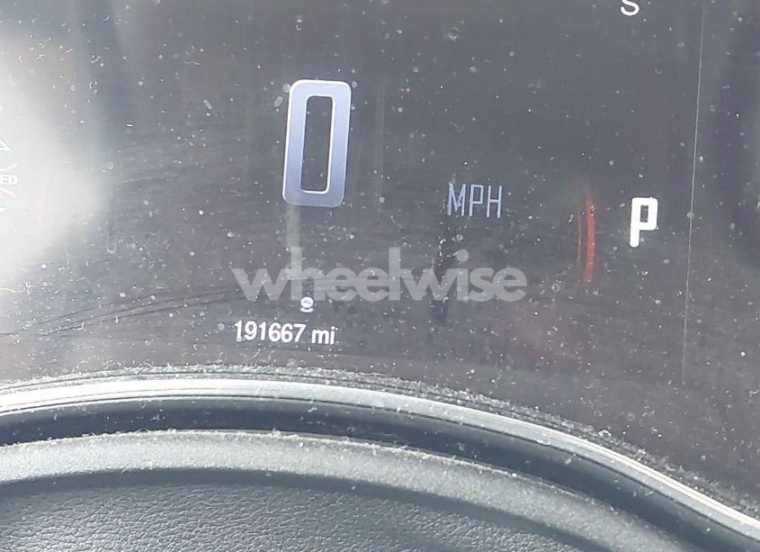 Photo 15 of 2015 Dodge Durango SXT (VIN 1C4RDJAG2FC101402)