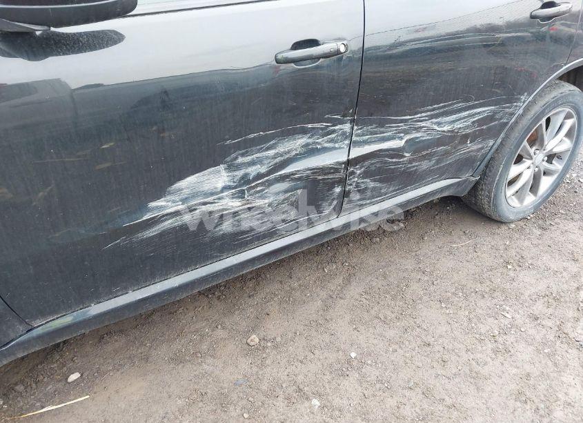 Photo 6 of 2015 Dodge Durango SXT (VIN 1C4RDJAG2FC101402)