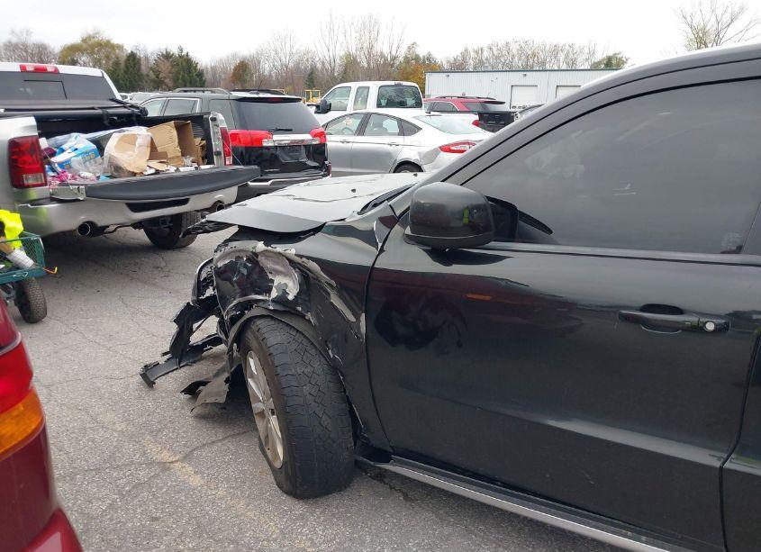 Photo 17 of 2015 Dodge Durango SXT (VIN 1C4RDJAG2FC222799)