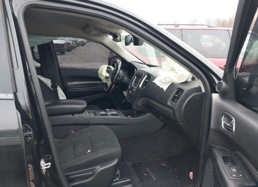 Photo 5 of 2015 Dodge Durango SXT (VIN 1C4RDJAG2FC222799)