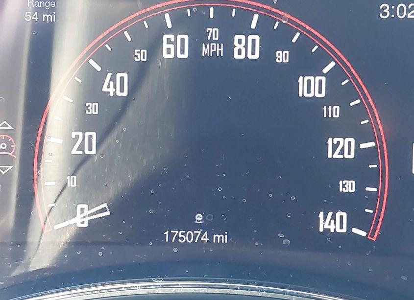 Photo 15 of 2015 Dodge Durango SXT (VIN 1C4RDJAG2FC703068)